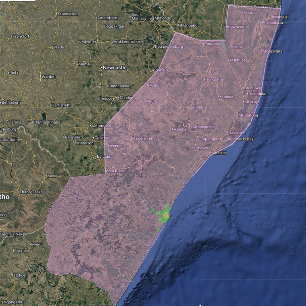 KZN
